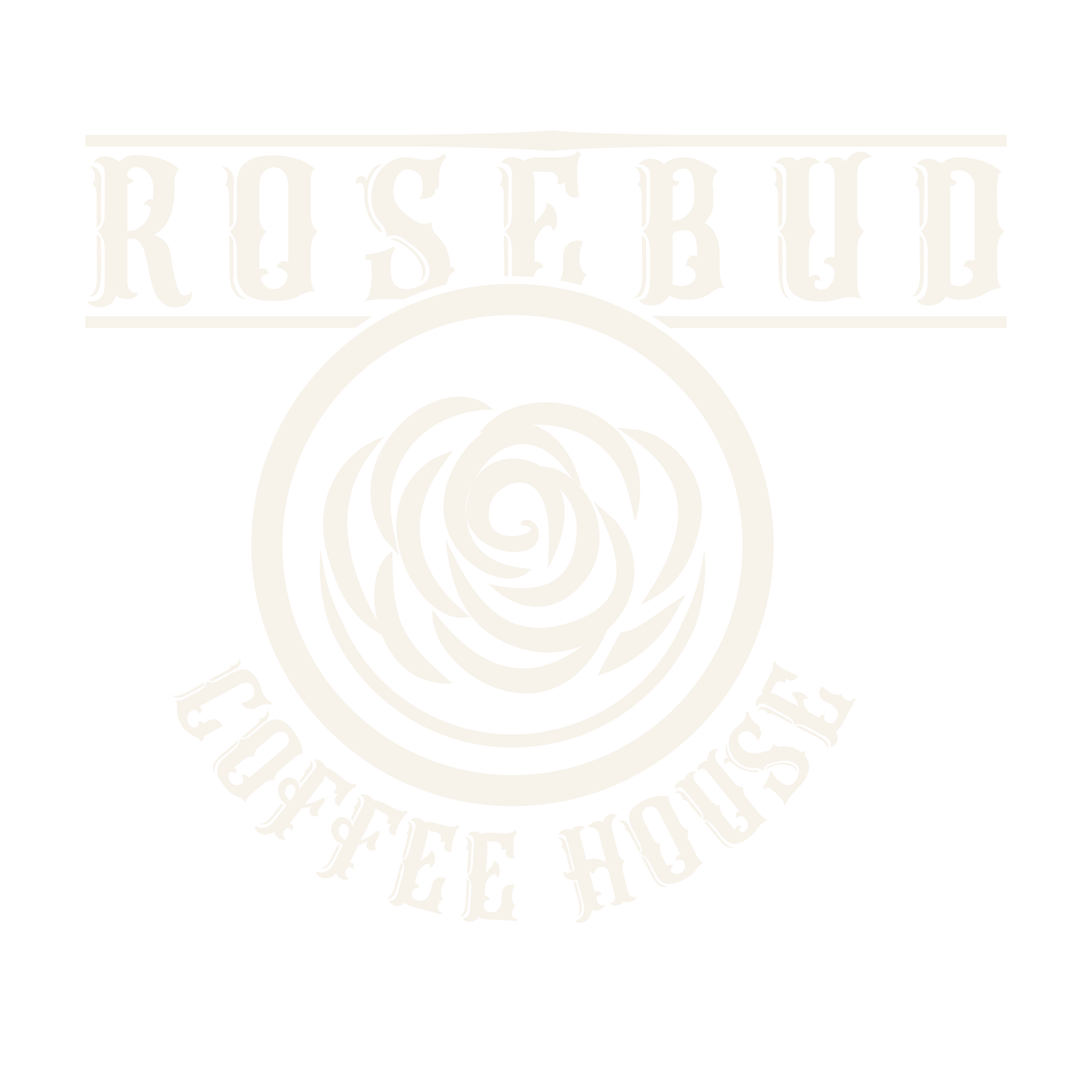 Rosebud Coffee House Rosebud Coffee House